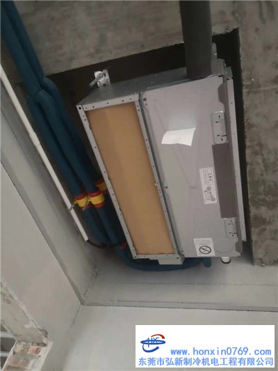 空調(diào)漏水，就該找空調(diào)清洗公司來(lái)維護(hù)了